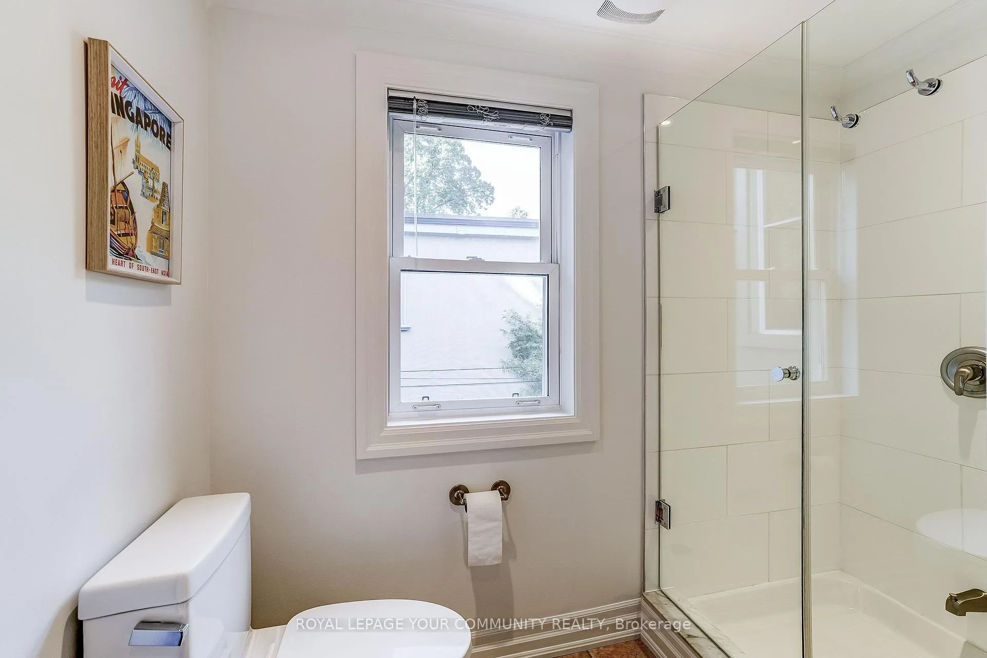 Photo 28 of 13 Howland Road, Toronto, North Riverdale — HOMEH