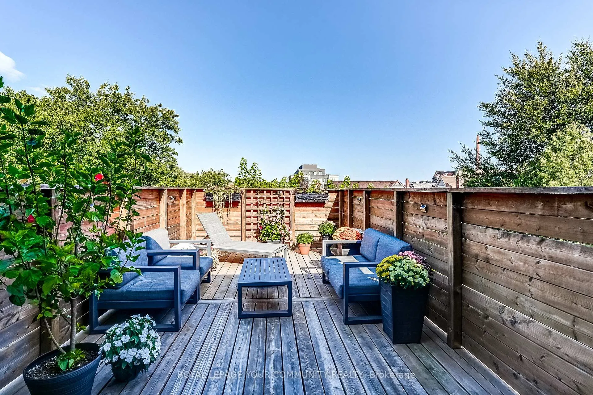 Photo 38 of 13 Howland Road, Toronto, North Riverdale — HOMEH