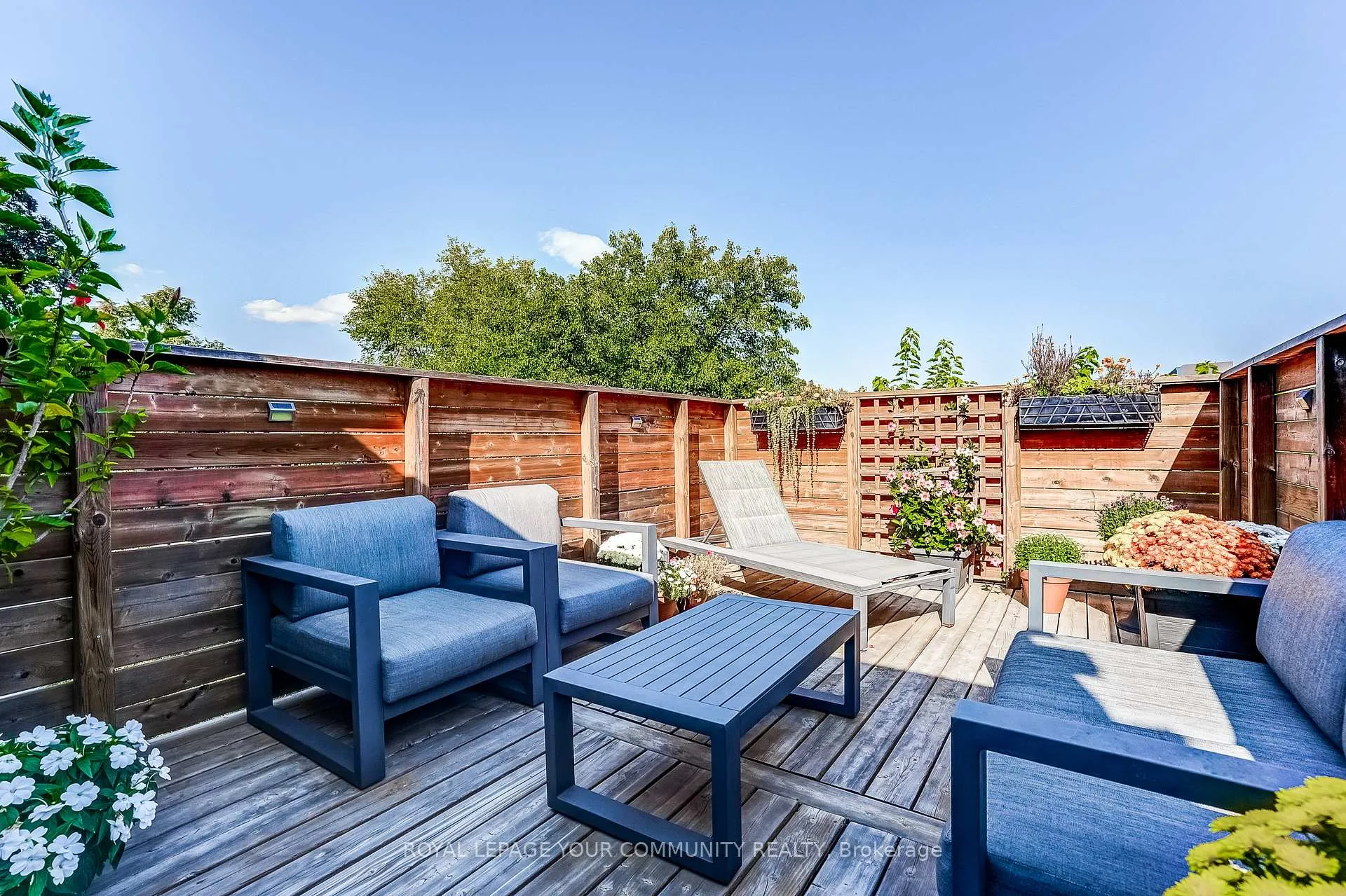 Photo 39 of 13 Howland Road, Toronto, North Riverdale — HOMEH