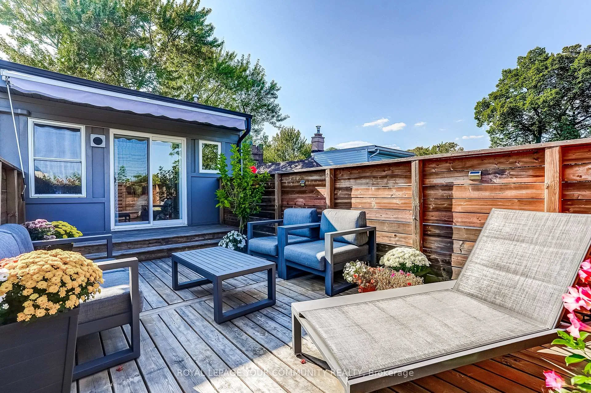 Photo 40 of 13 Howland Road, Toronto, North Riverdale — HOMEH