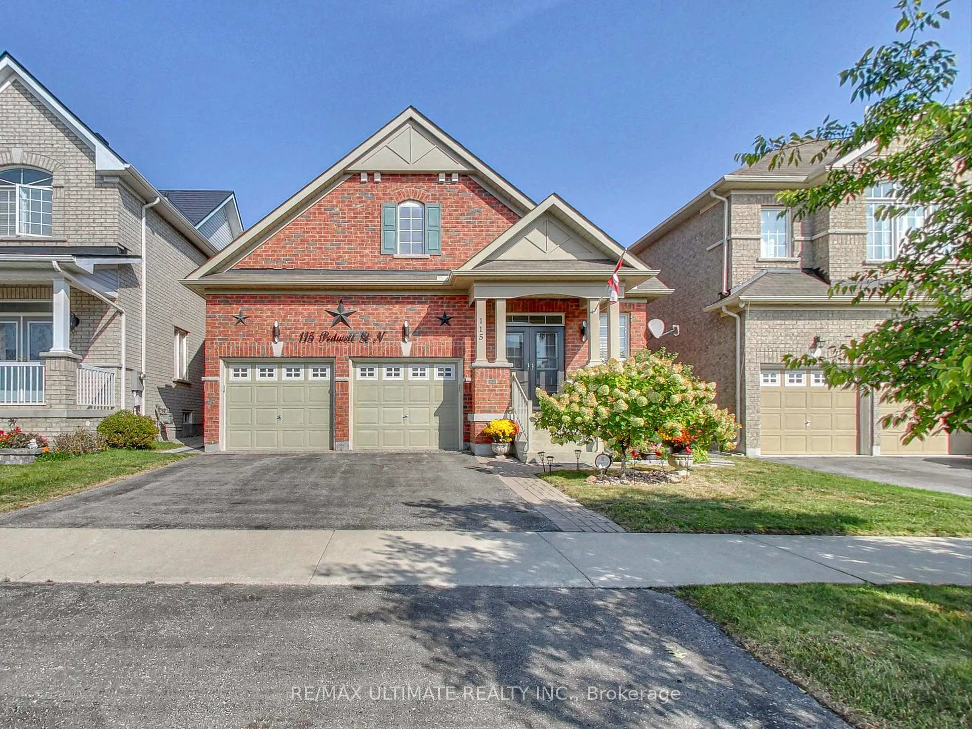 Photo 1 of 115 Pedwell Street, Clarington, Newcastle — HOMEH