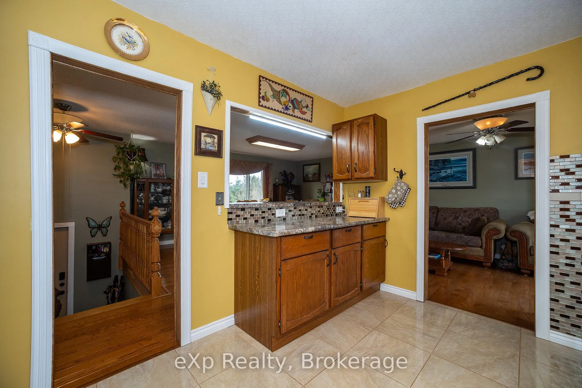 Photo 11 of 752791 75 Side Road, Southgate — HOMEH