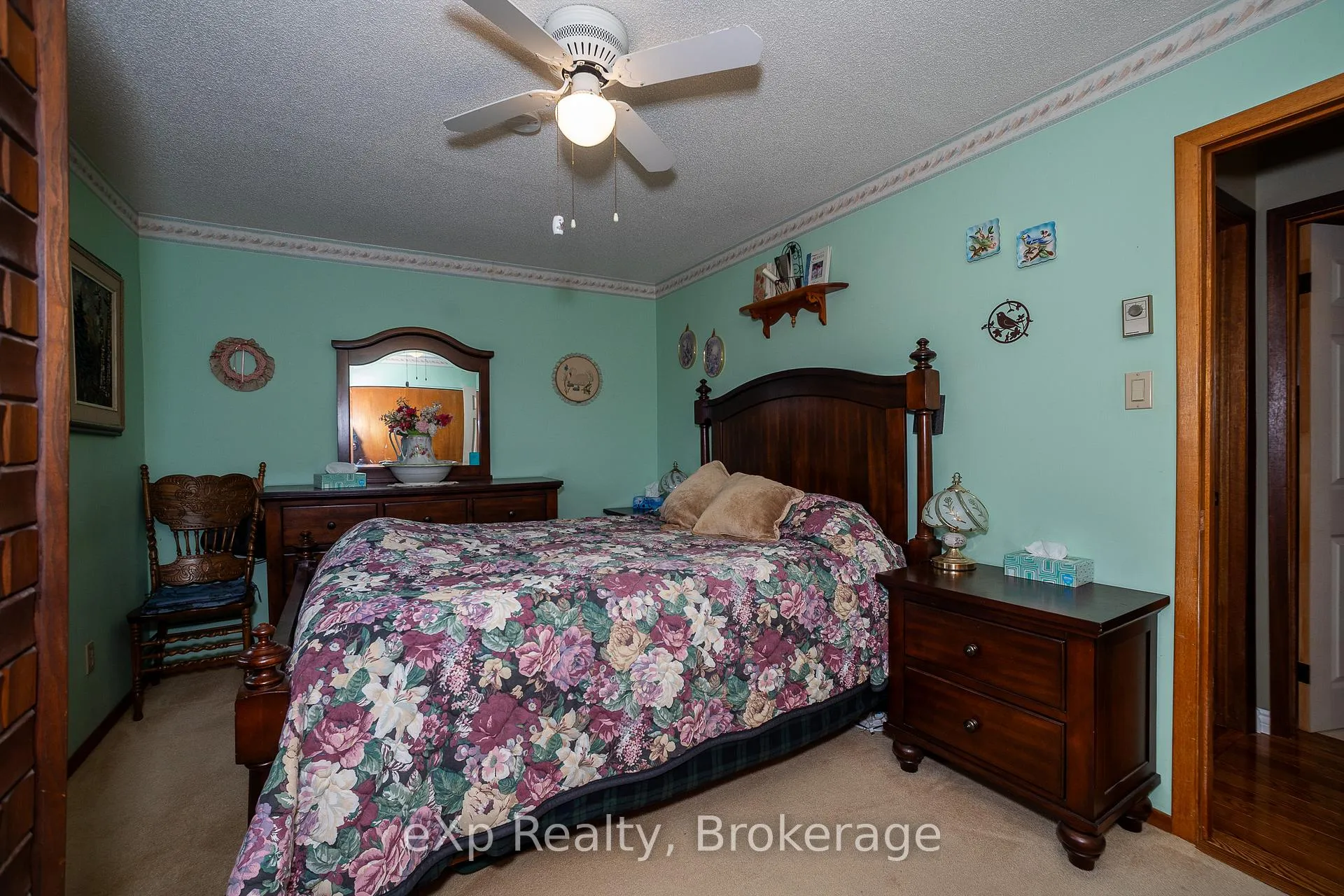 Photo 16 of 752791 75 Side Road, Southgate — HOMEH