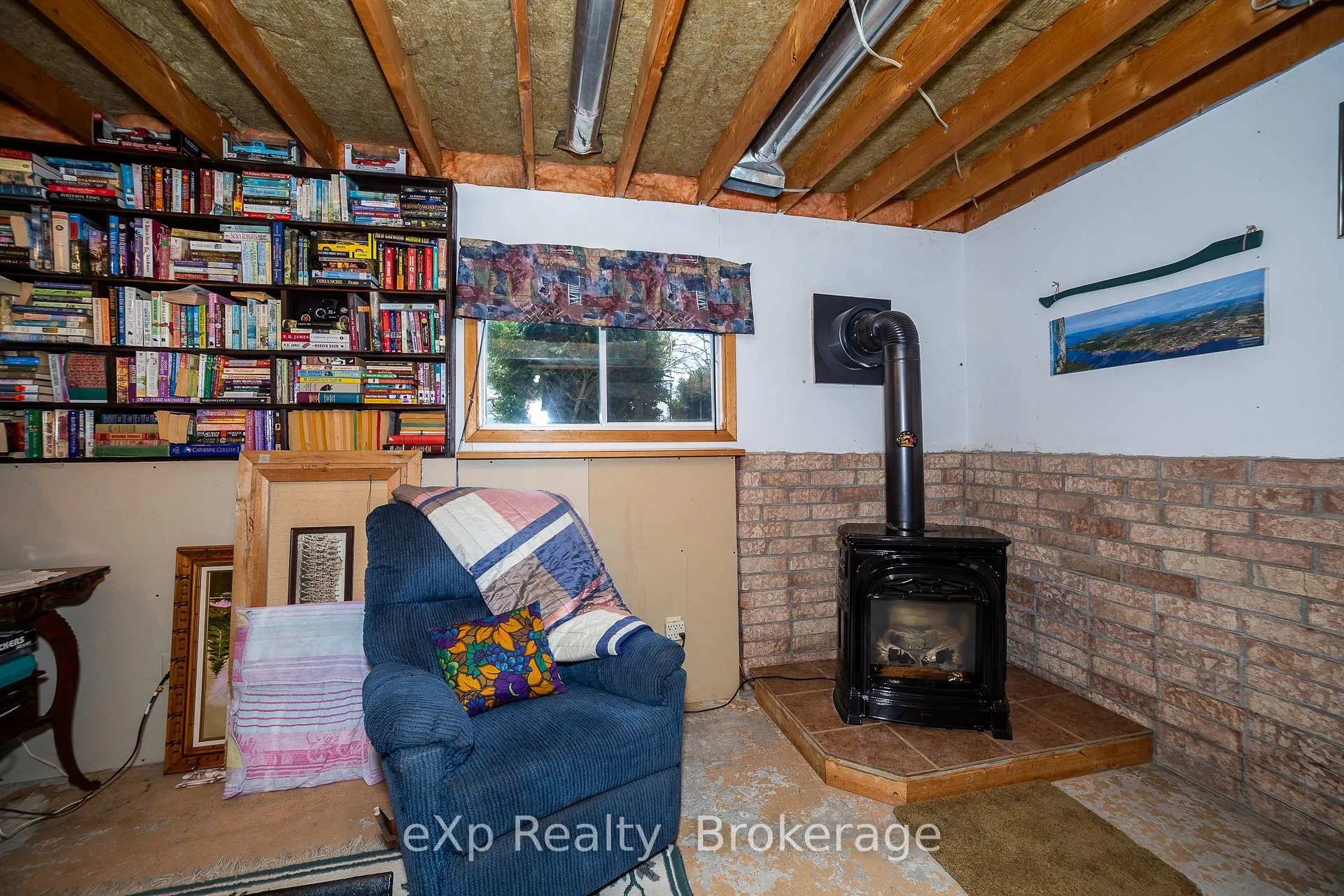 Photo 22 of 752791 75 Side Road, Southgate — HOMEH
