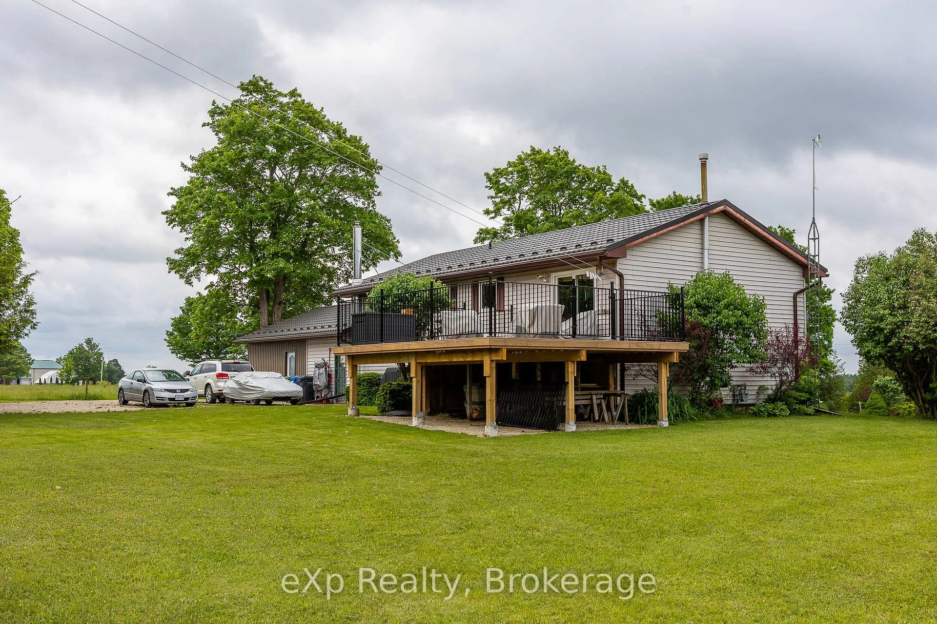Photo 29 of 752791 75 Side Road, Southgate — HOMEH