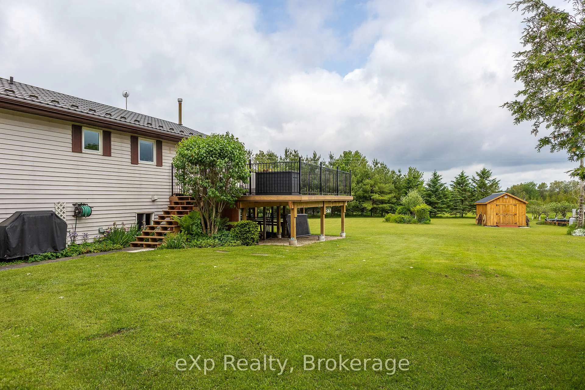 Photo 31 of 752791 75 Side Road, Southgate — HOMEH