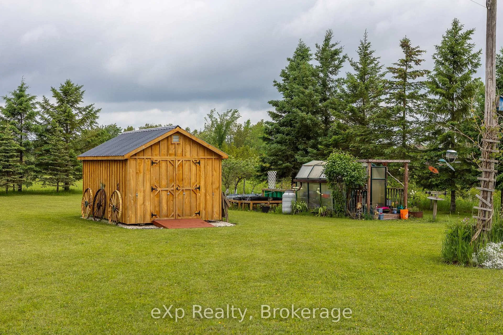 Photo 32 of 752791 75 Side Road, Southgate — HOMEH