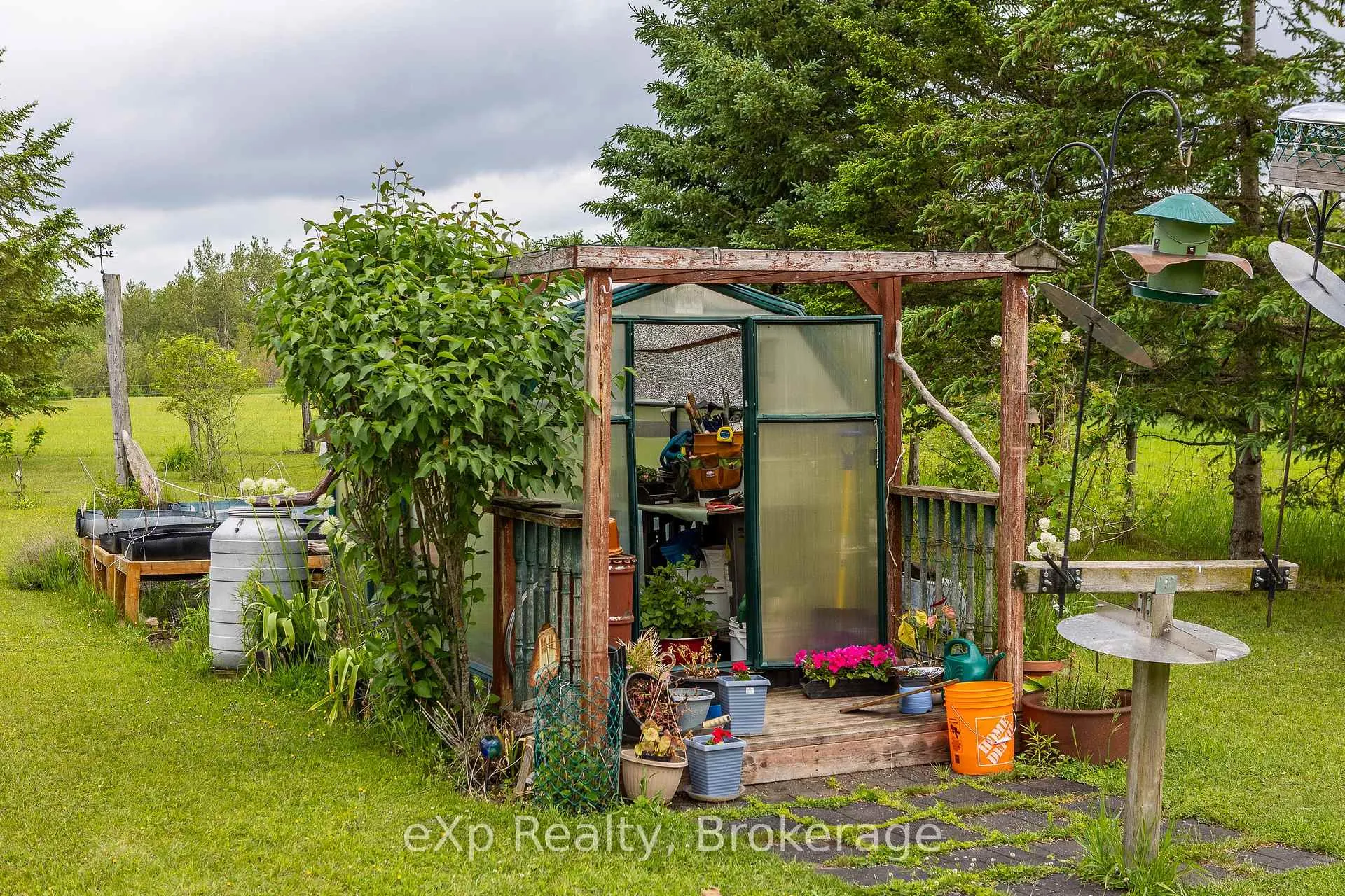 Photo 33 of 752791 75 Side Road, Southgate — HOMEH