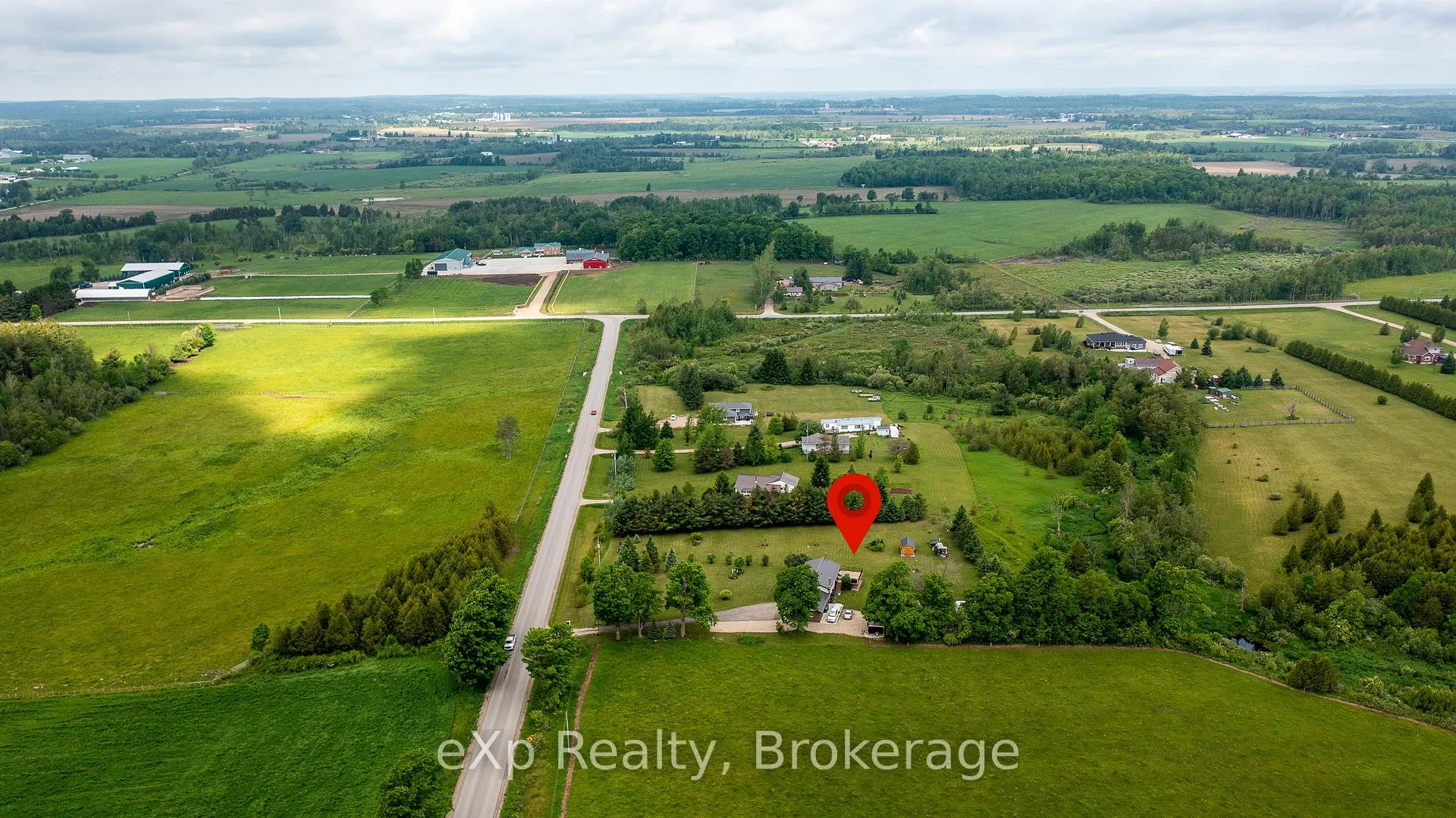 Photo 37 of 752791 75 Side Road, Southgate — HOMEH