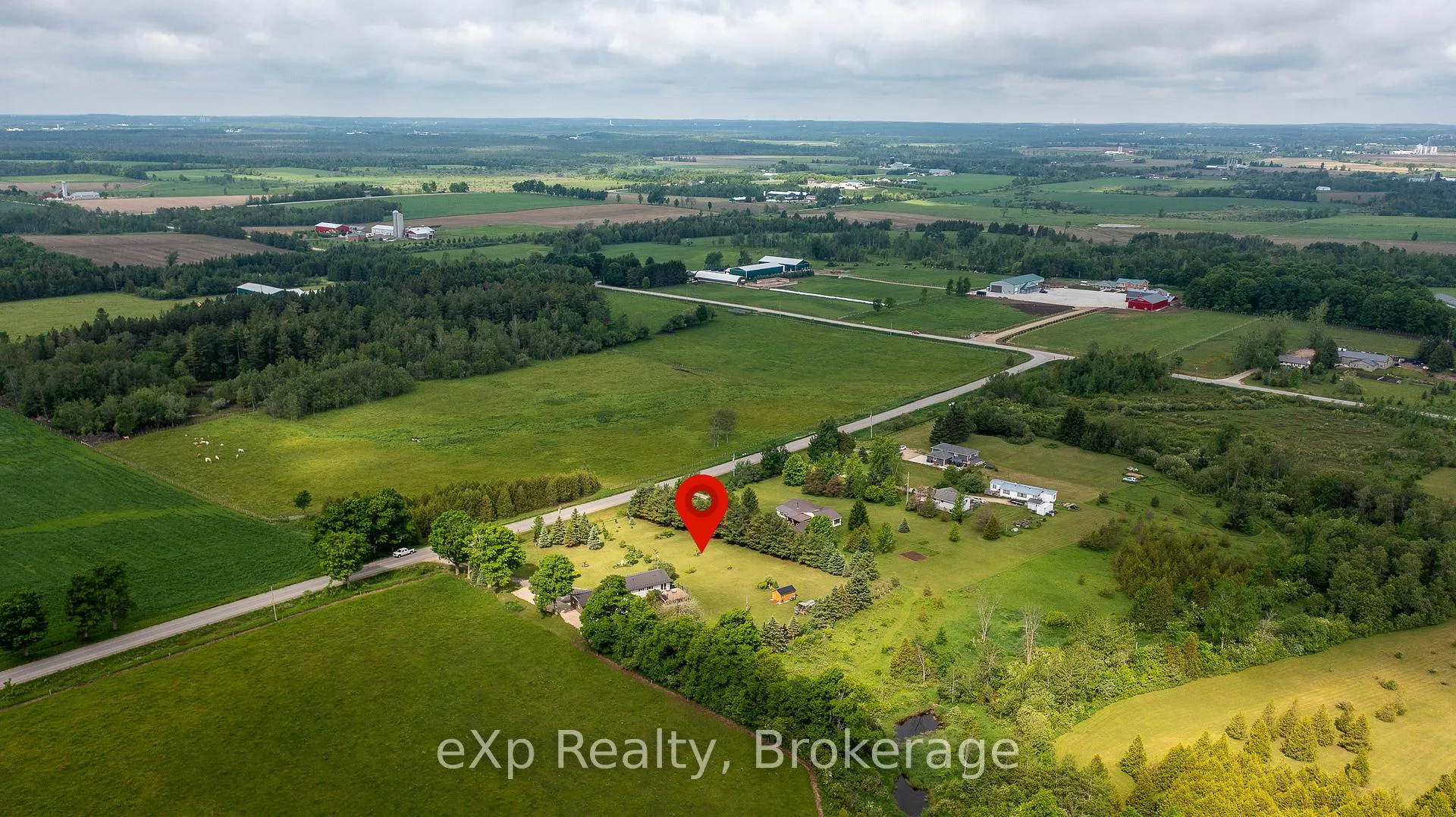 Photo 38 of 752791 75 Side Road, Southgate — HOMEH