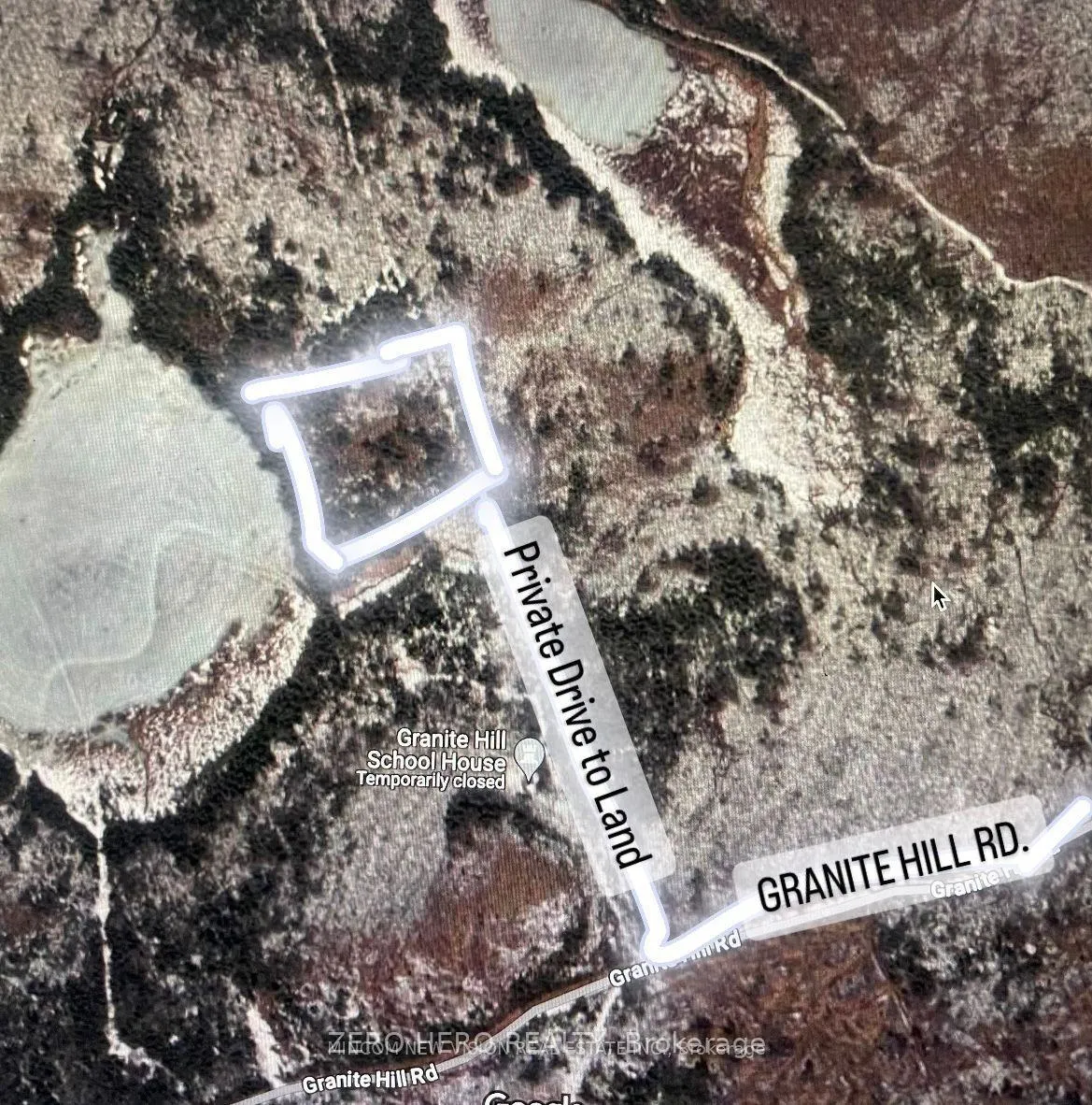 Photo 4 of 39931M2 Pt Lt 15 Con 3 GURD3 Road, Nipissing — HOMEH