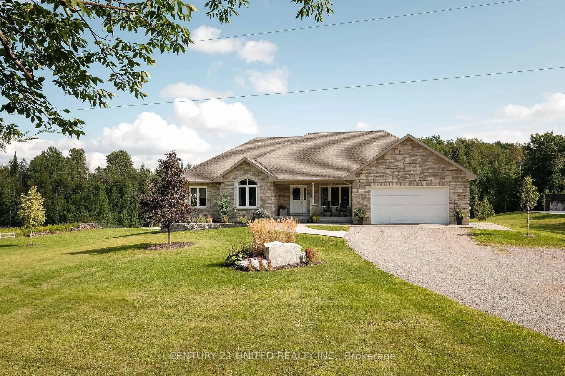 Photo 3 of 1461 11th Line, Selwyn — HOMEH