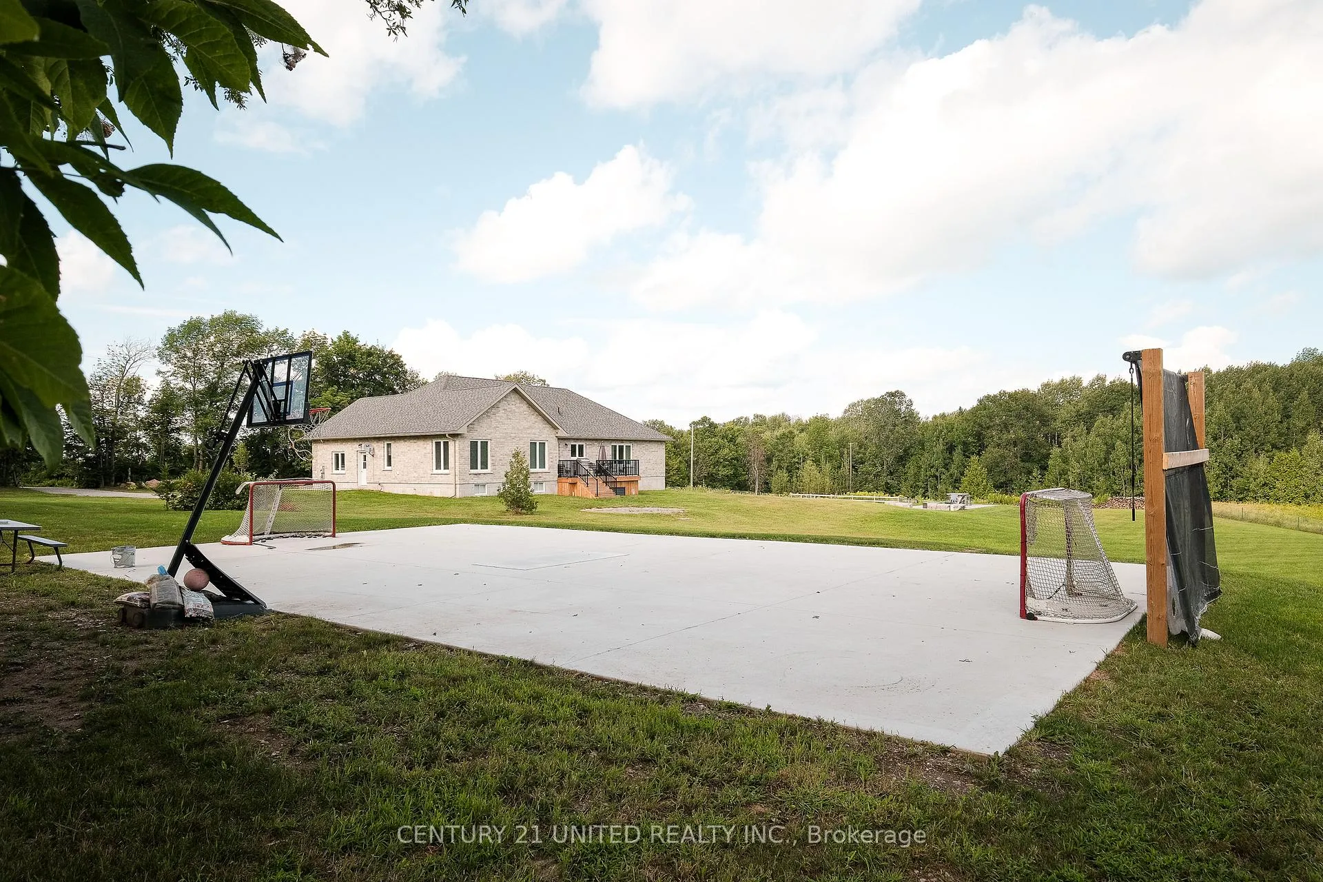 Photo 34 of 1461 11th Line, Selwyn — HOMEH