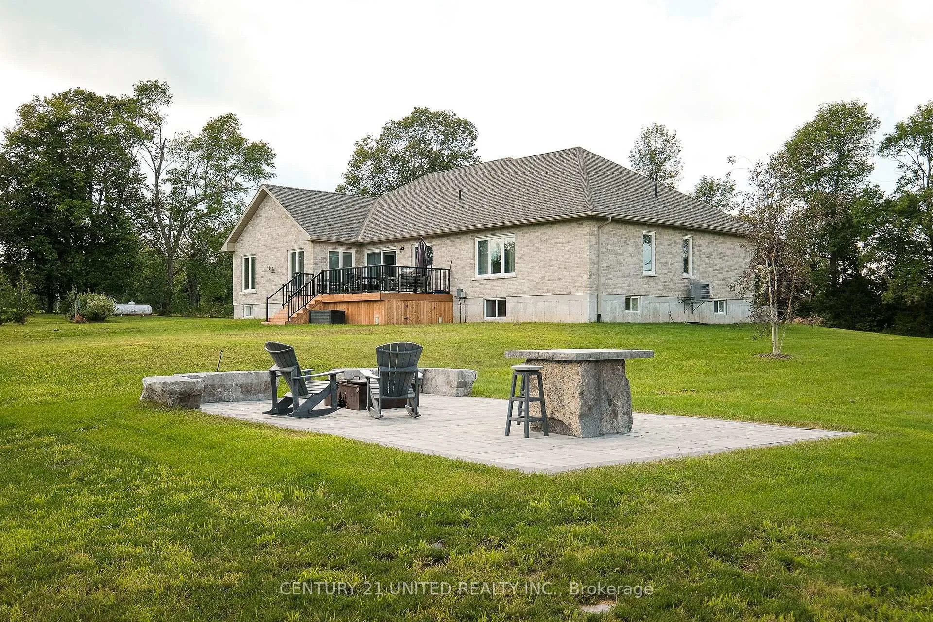 Photo 35 of 1461 11th Line, Selwyn — HOMEH