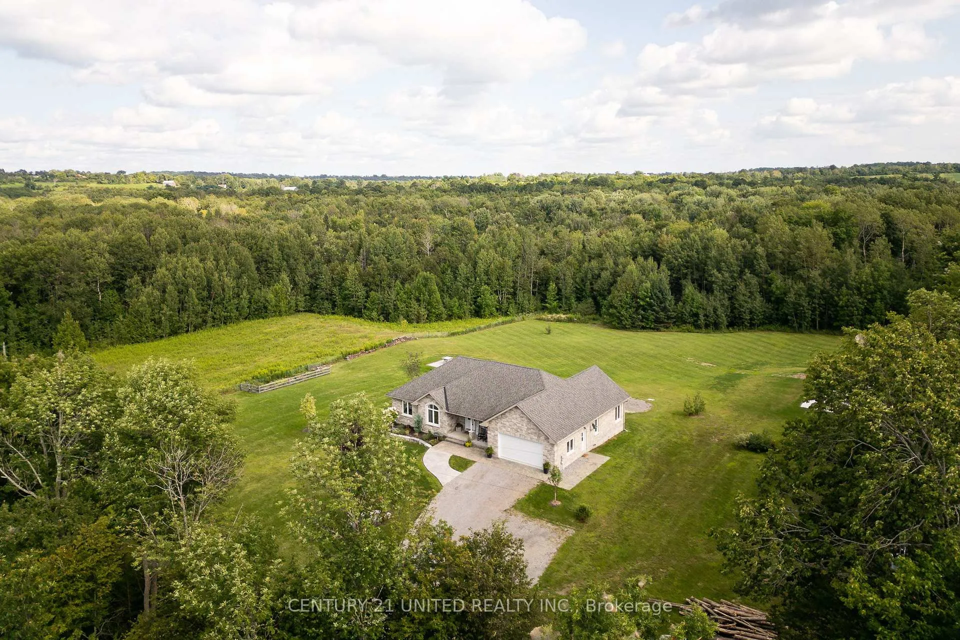 Photo 38 of 1461 11th Line, Selwyn — HOMEH