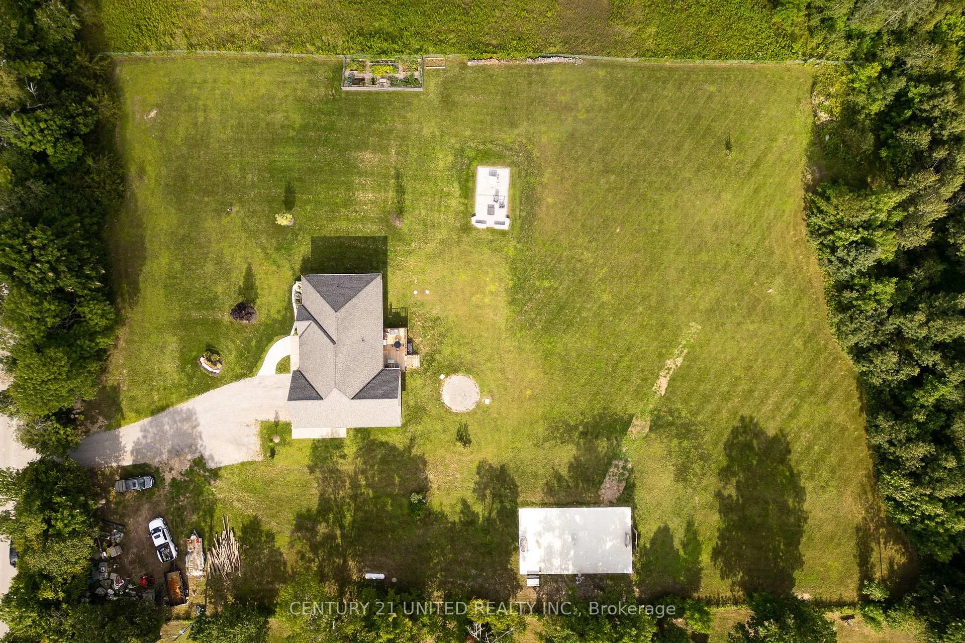 Photo 39 of 1461 11th Line, Selwyn — HOMEH