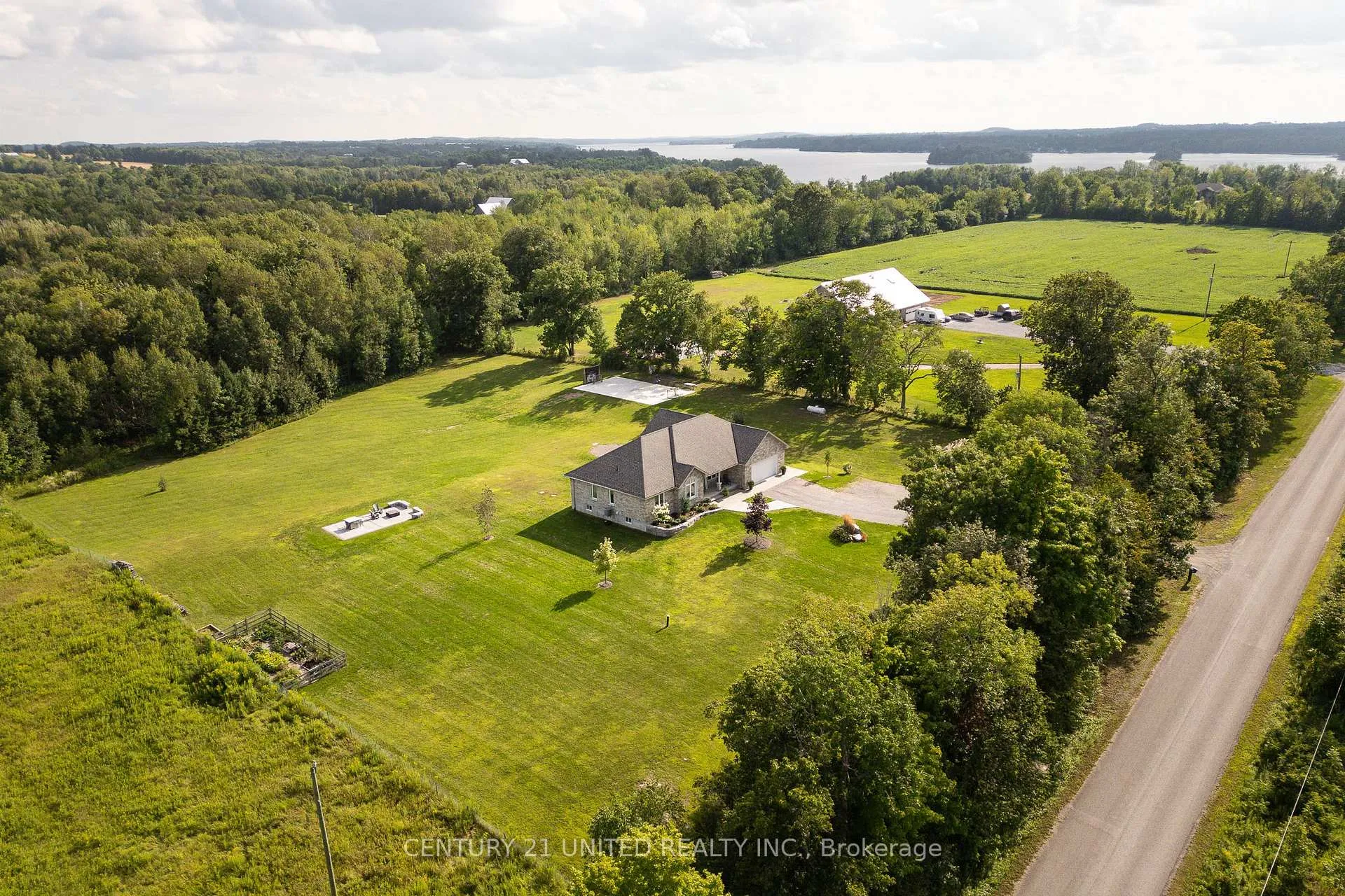 Photo 40 of 1461 11th Line, Selwyn — HOMEH