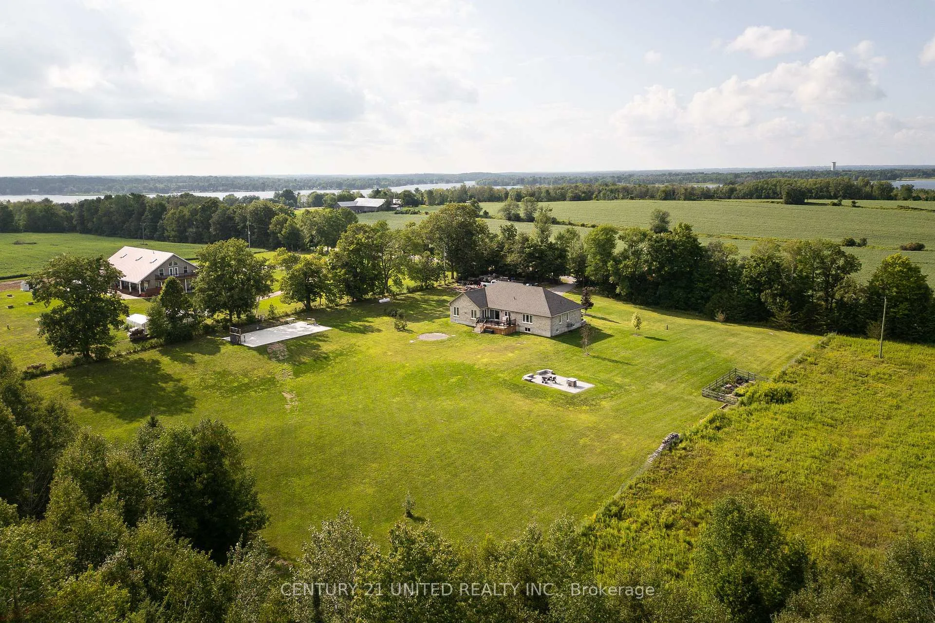 Photo 41 of 1461 11th Line, Selwyn — HOMEH