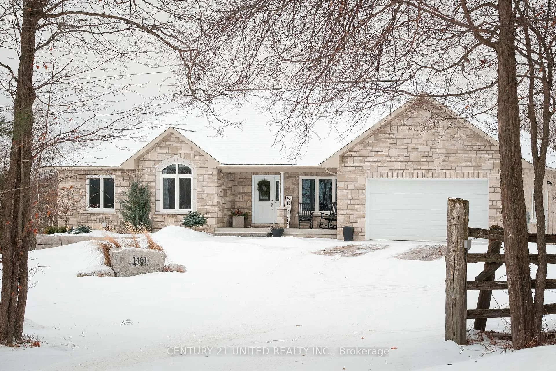 Photo 43 of 1461 11th Line, Selwyn — HOMEH