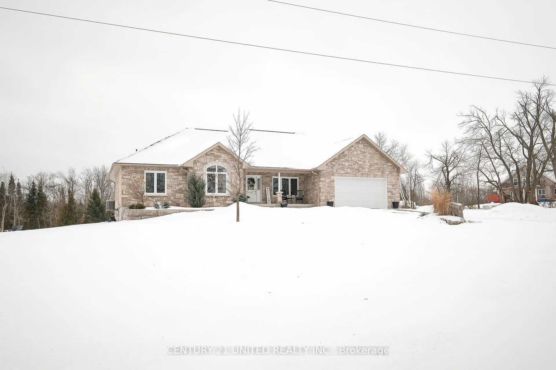 Photo 44 of 1461 11th Line, Selwyn — HOMEH
