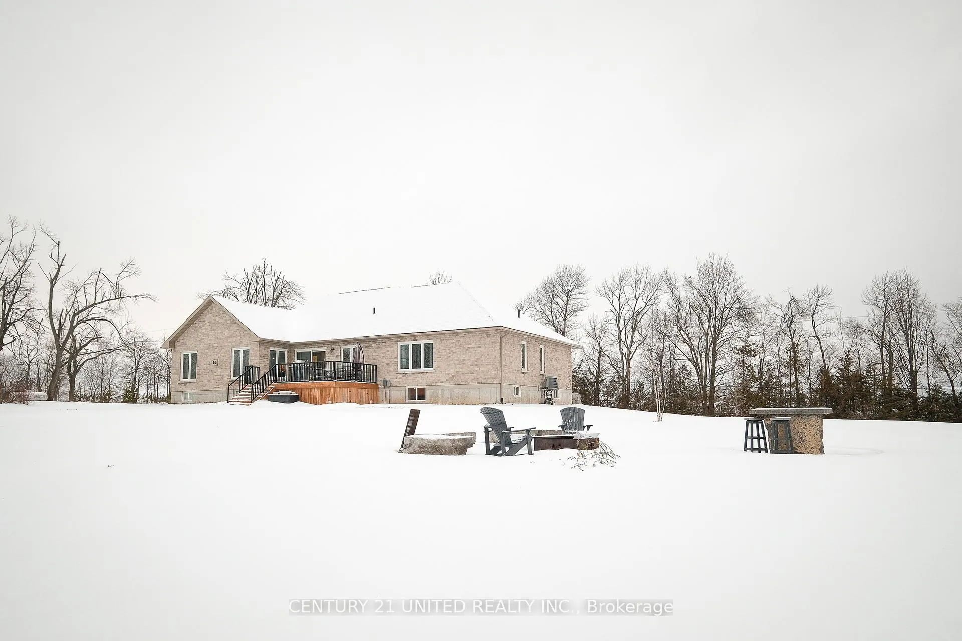 Photo 46 of 1461 11th Line, Selwyn — HOMEH