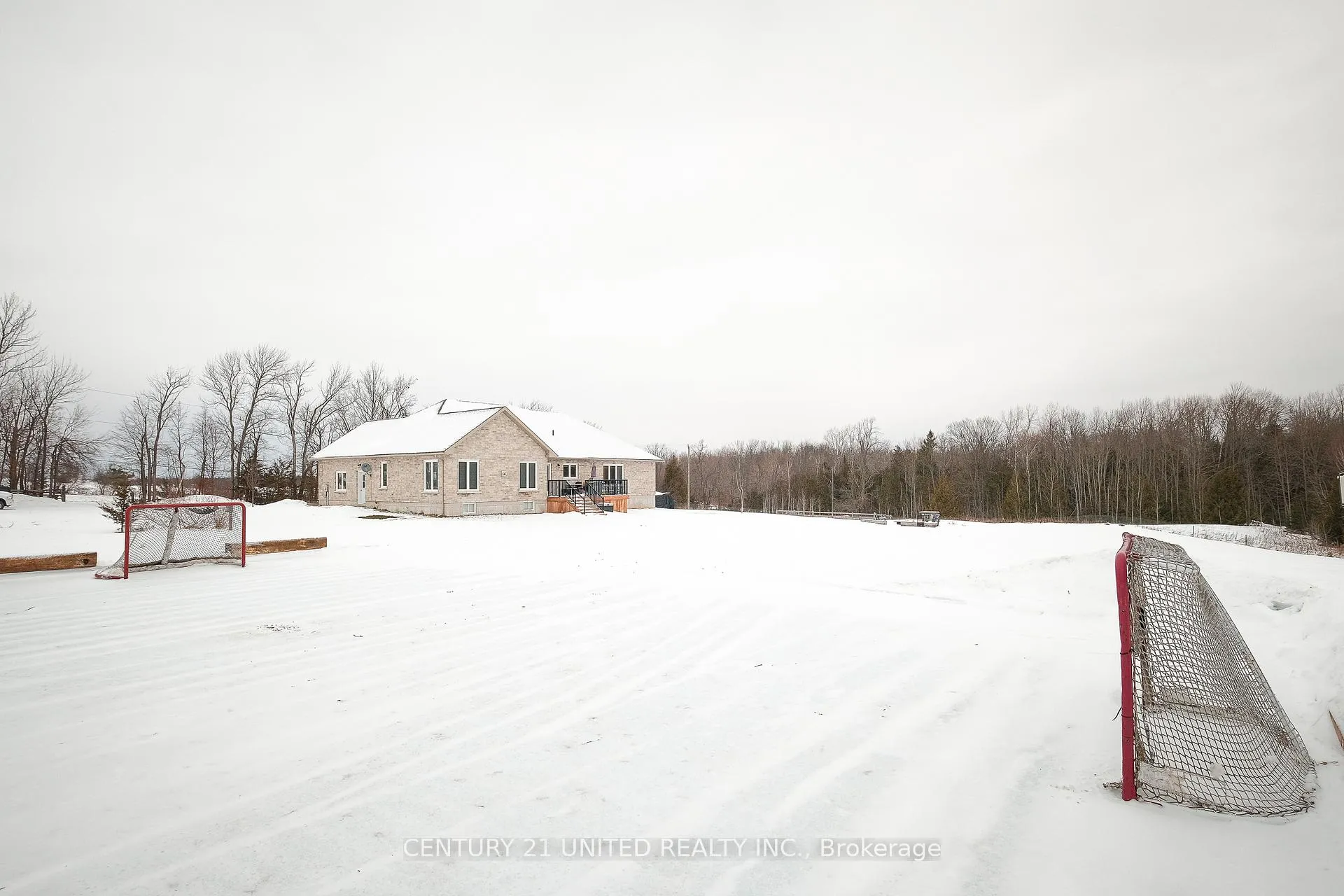 Photo 48 of 1461 11th Line, Selwyn — HOMEH