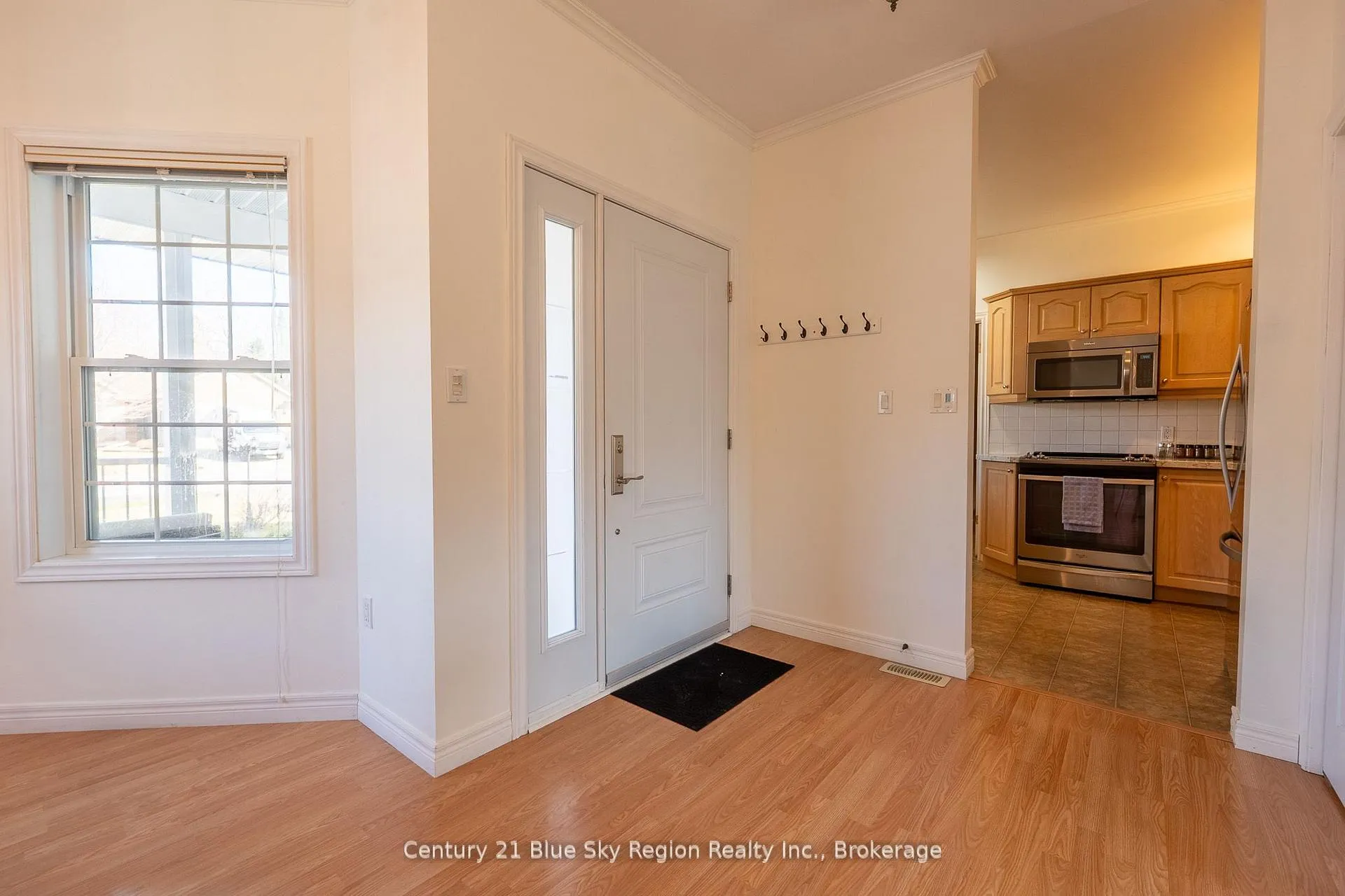 Photo 3 of 161 Golf Course Road, Callander — HOMEH