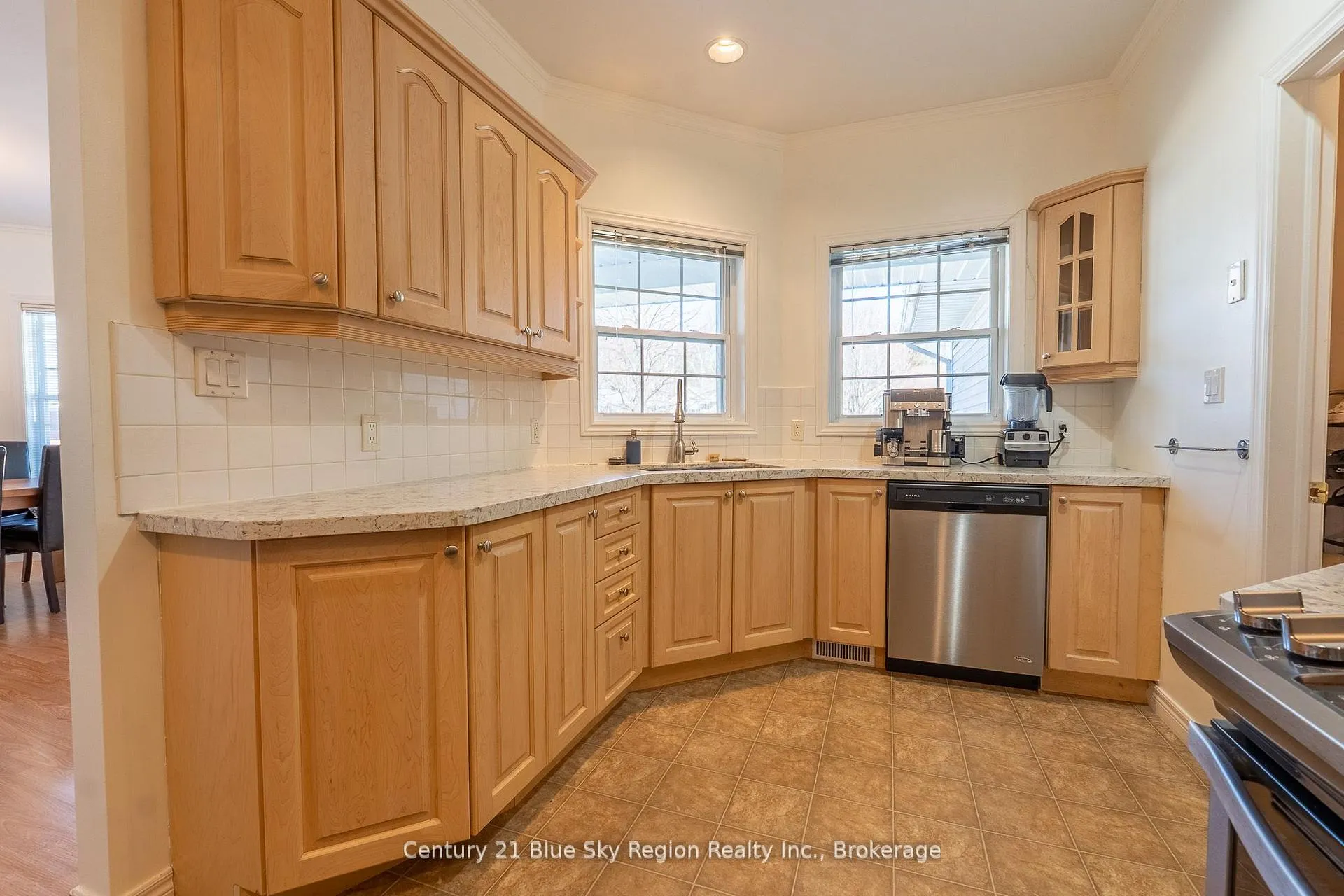 Photo 6 of 161 Golf Course Road, Callander — HOMEH
