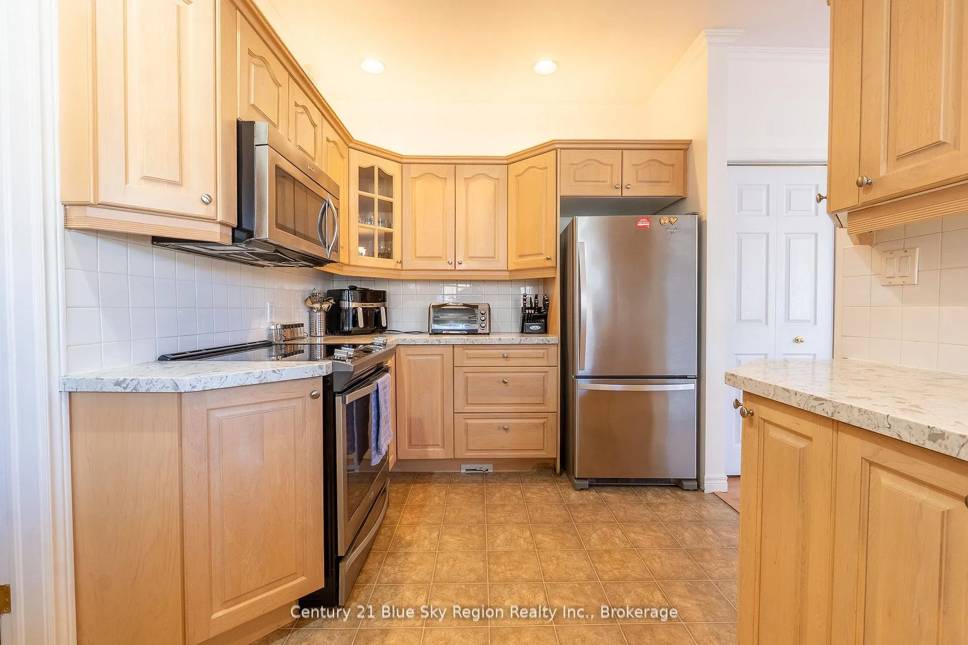 Photo 7 of 161 Golf Course Road, Callander — HOMEH