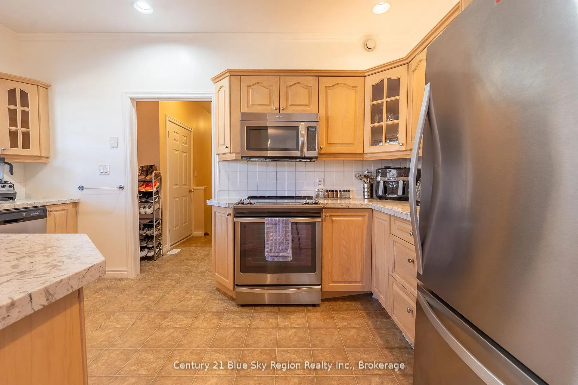 Photo 9 of 161 Golf Course Road, Callander — HOMEH