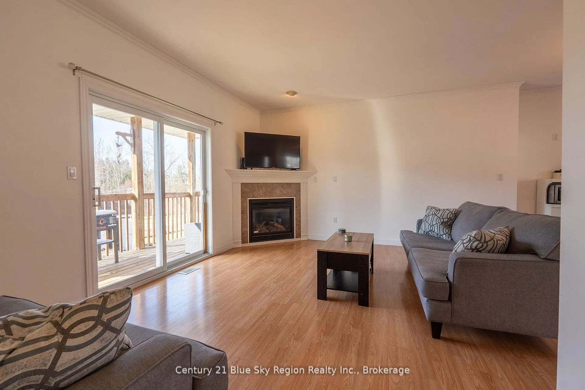 Photo 12 of 161 Golf Course Road, Callander — HOMEH