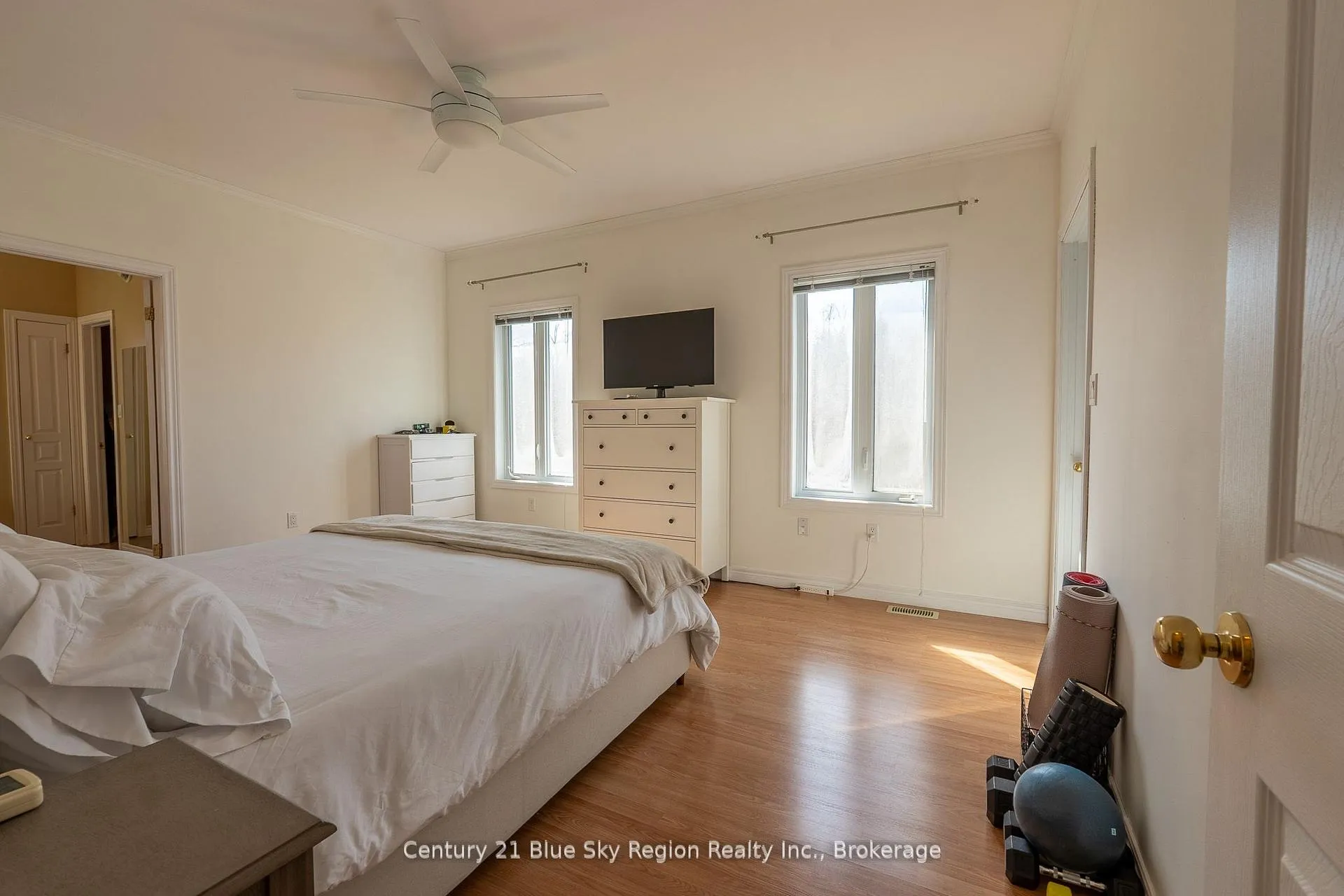 Photo 14 of 161 Golf Course Road, Callander — HOMEH