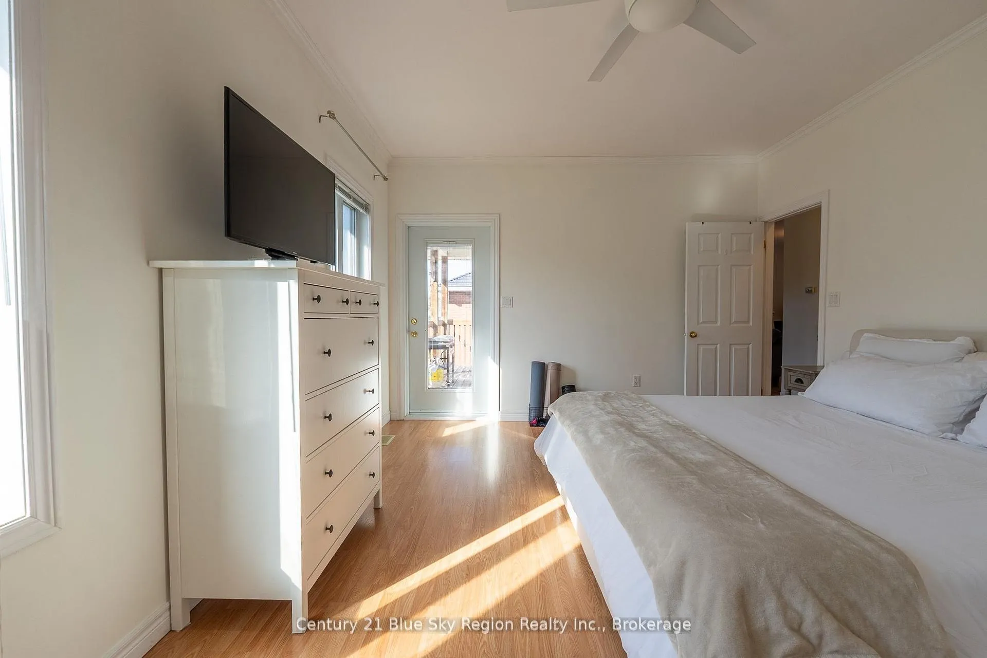 Photo 15 of 161 Golf Course Road, Callander — HOMEH