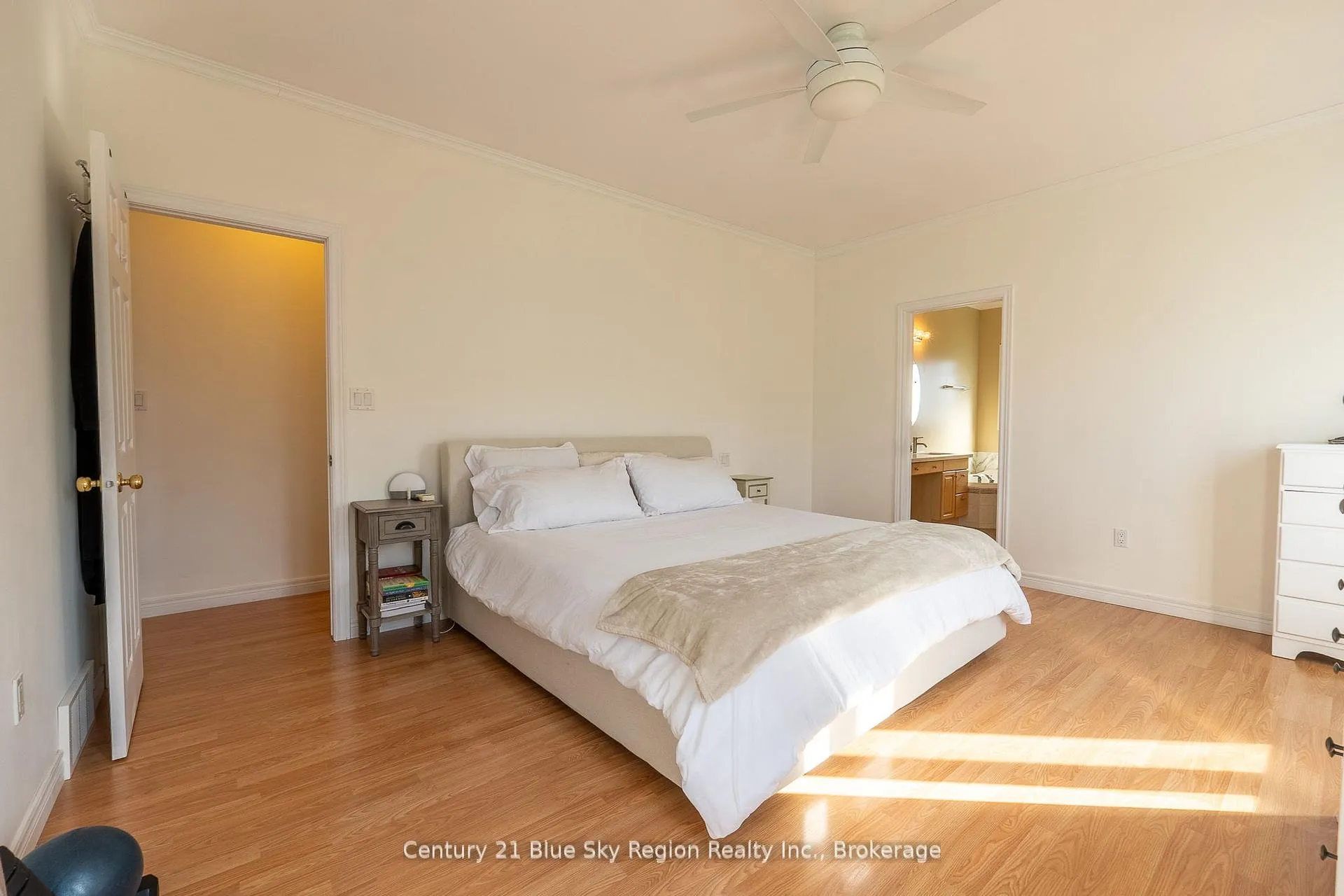 Photo 19 of 161 Golf Course Road, Callander — HOMEH