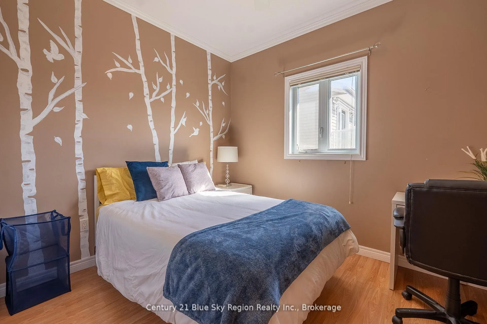 Photo 22 of 161 Golf Course Road, Callander — HOMEH