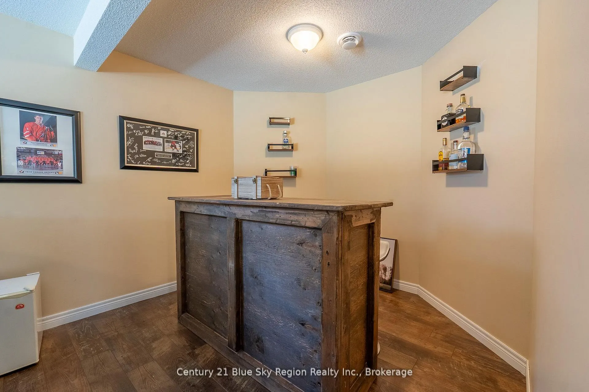 Photo 24 of 161 Golf Course Road, Callander — HOMEH