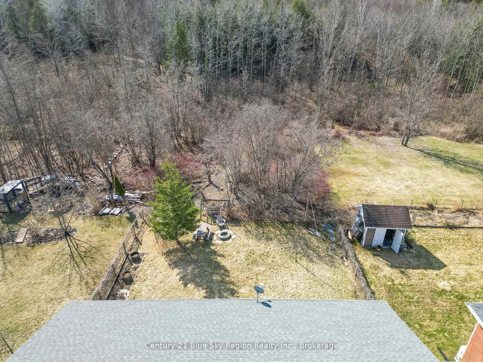 Photo 31 of 161 Golf Course Road, Callander — HOMEH