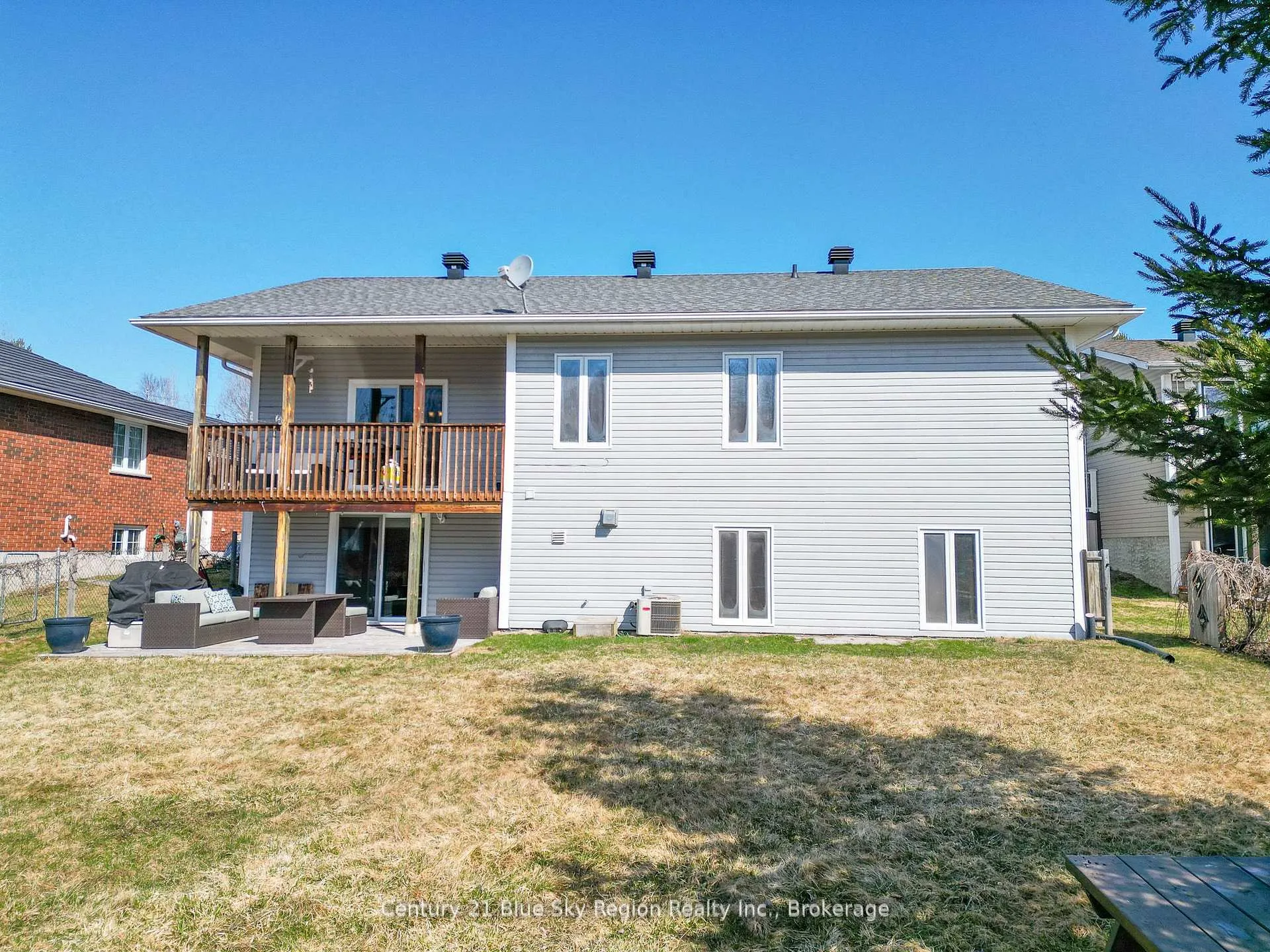 Photo 34 of 161 Golf Course Road, Callander — HOMEH