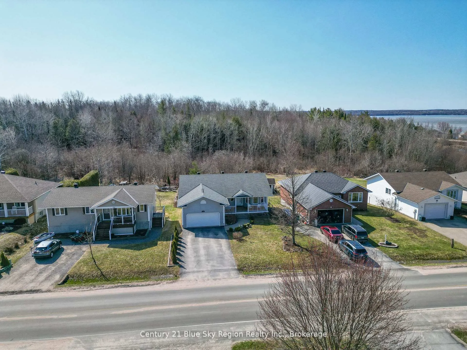Photo 38 of 161 Golf Course Road, Callander — HOMEH