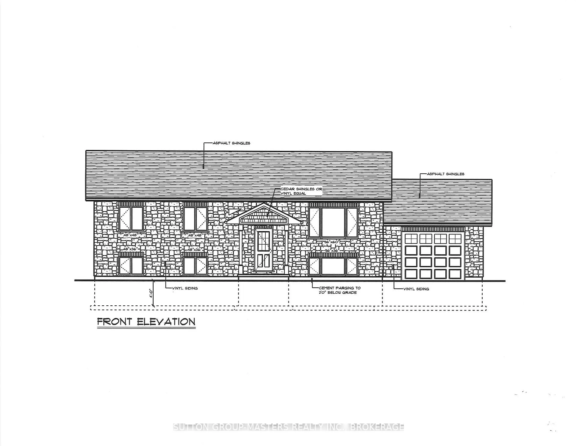 Photo 1 of 103-2 Galbraith Road, Stone Mills — HOMEH