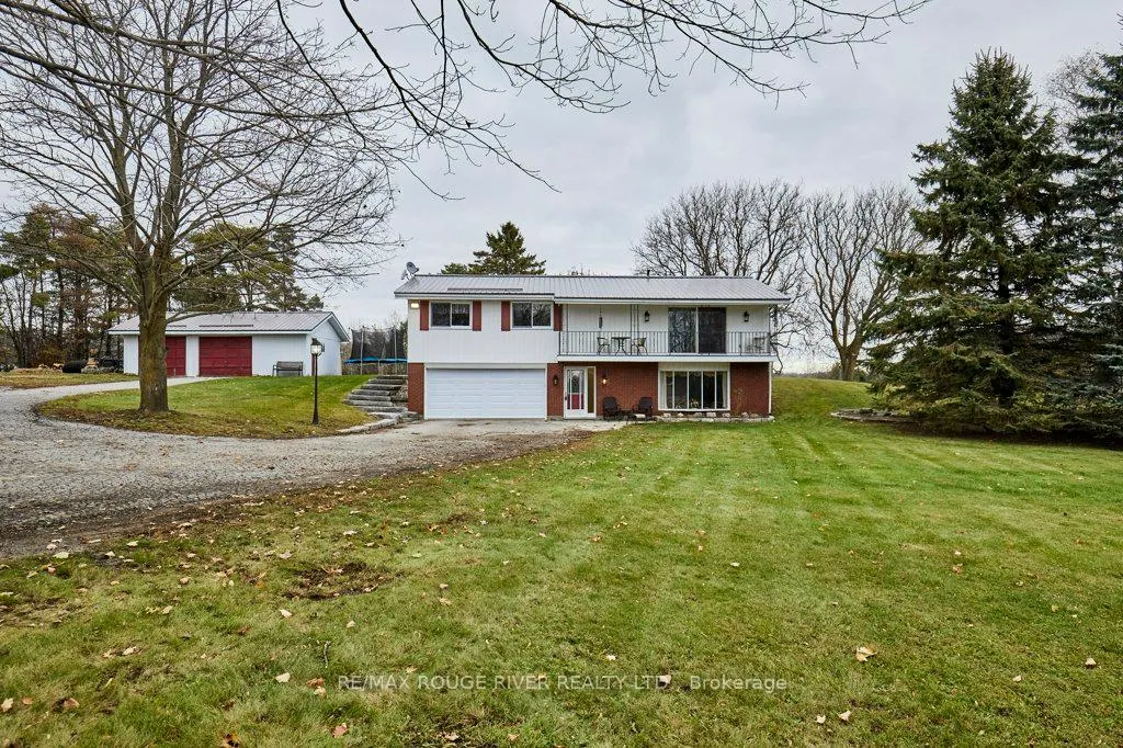 Photo 1 of 5045 Simcoe Street N, Oshawa, Rural Oshawa — HOMEH