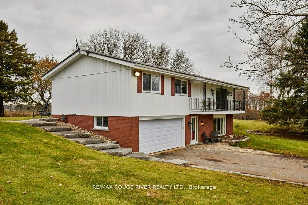 Photo 3 of 5045 Simcoe Street N, Oshawa, Rural Oshawa — HOMEH