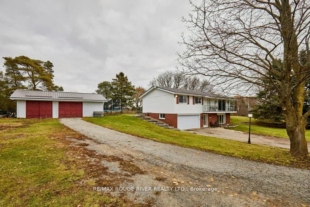 Photo 4 of 5045 Simcoe Street N, Oshawa, Rural Oshawa — HOMEH