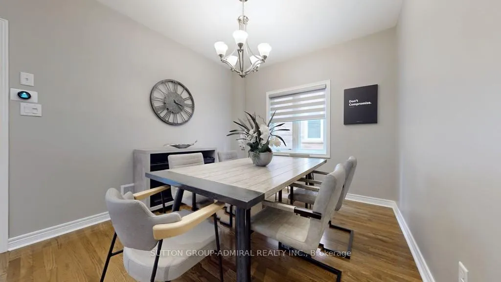 Photo 6 of 25 D'Eva Drive, Vaughan, Patterson — HOMEH