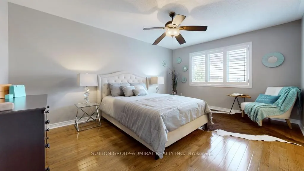 Photo 19 of 25 D'Eva Drive, Vaughan, Patterson — HOMEH