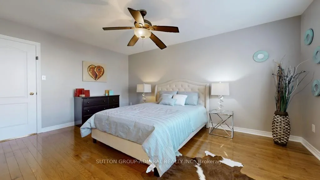 Photo 21 of 25 D'Eva Drive, Vaughan, Patterson — HOMEH