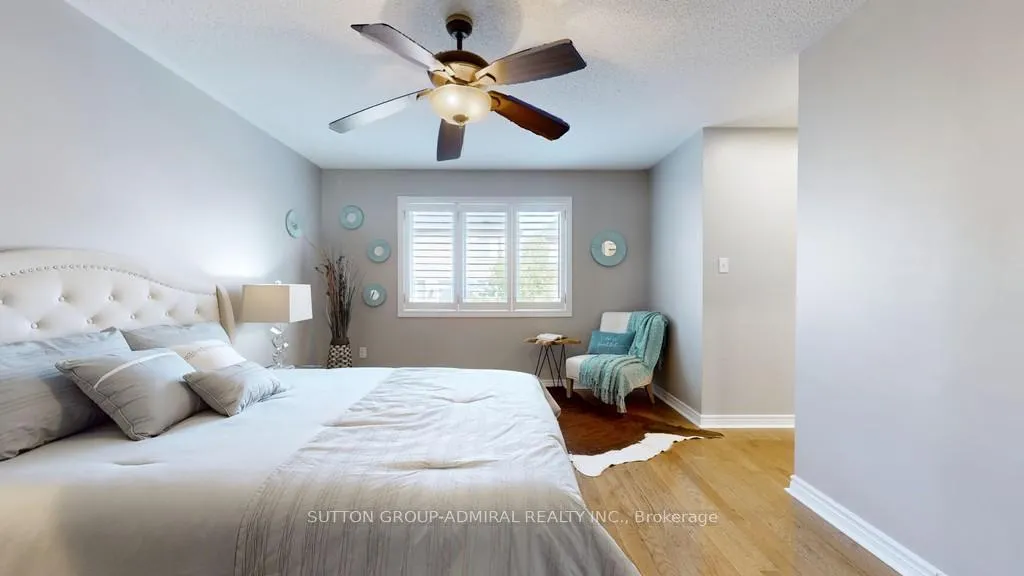 Photo 22 of 25 D'Eva Drive, Vaughan, Patterson — HOMEH