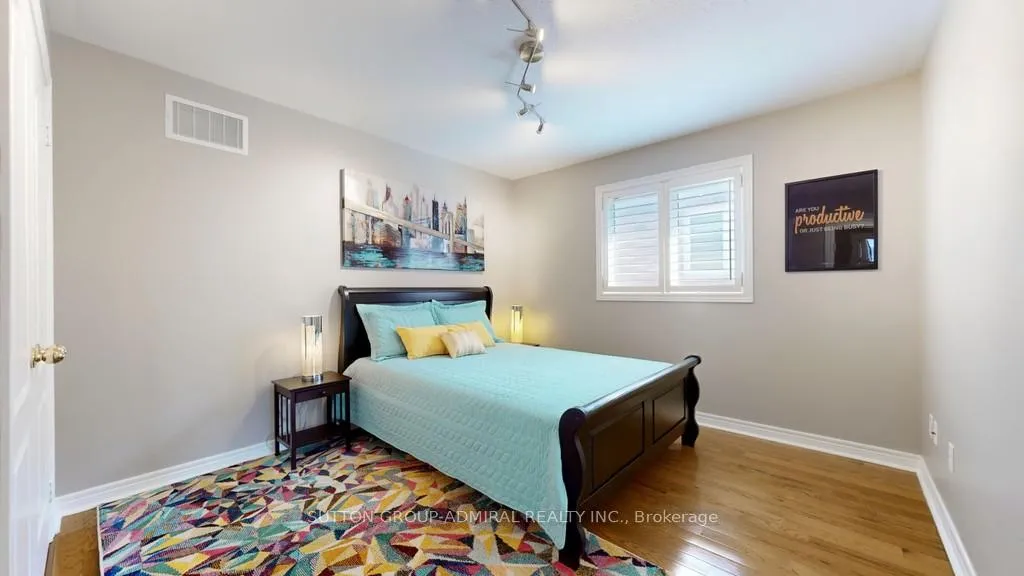 Photo 24 of 25 D'Eva Drive, Vaughan, Patterson — HOMEH