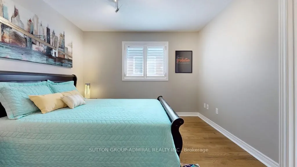 Photo 25 of 25 D'Eva Drive, Vaughan, Patterson — HOMEH