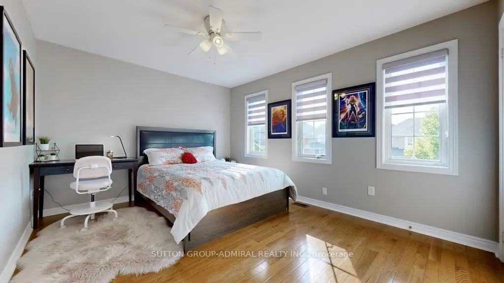Photo 27 of 25 D'Eva Drive, Vaughan, Patterson — HOMEH